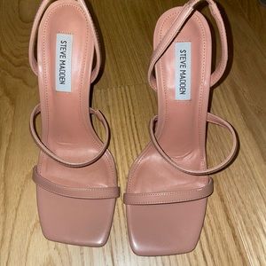 Steve Madden shoes